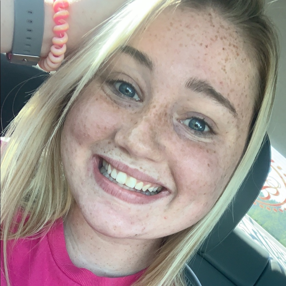 Meet your Posher, Taylor